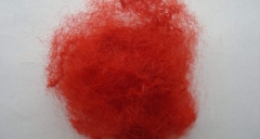 異形纖維的特點和特性。